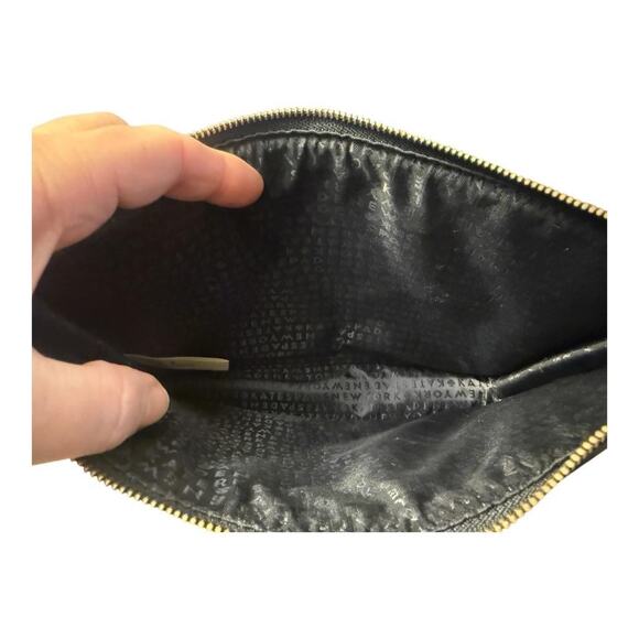 Kate Spade Rose Needlepoint Shayna Seely Lane Clutch - Picture 7 of 7